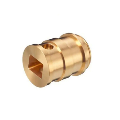 High Precision Tolerance Low Volume CNC Machining With And CNC Lathe