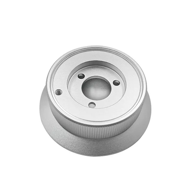 0.01mm Precision Metal CNC Machining Milled Turned Aluminum Custom Metal Cnc Machining Milling Turning OEM Services