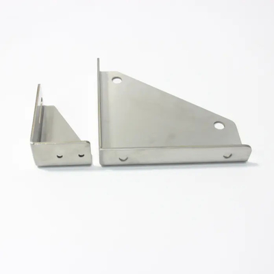 Deburring Tailored Sheet Metal Forming With ±0.01mm Tolerance And Precision Edge Treatment