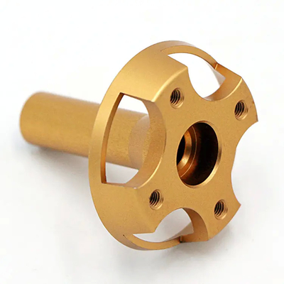 Low Volume Prototype CNC Machining for PVE and Personalized Components