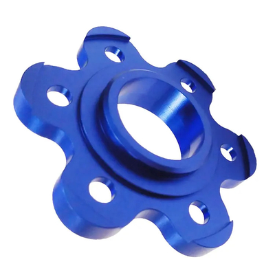 Low Volume Prototype CNC Machining for PVE and Personalized Components