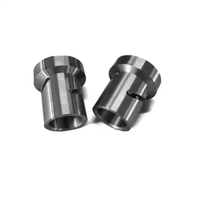 Low Volume Prototype CNC Machining for PVE and Personalized Components