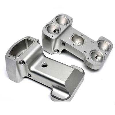 3-5 Working Days Lead Time for Customized Low Volume CNC Machining Solutions