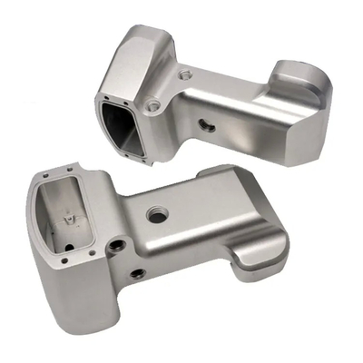 3-5 Working Days Lead Time for Customized Low Volume CNC Machining Solutions
