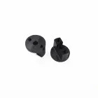 Plastic Cnc Parts Plastic Cnc Machining service Plastic Cnc Machining Customized Part