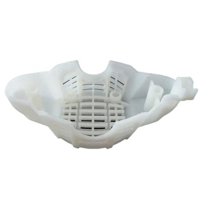 Customizable Prototype 3D Printing Service Compatible with STL/OBJ/AMF Files