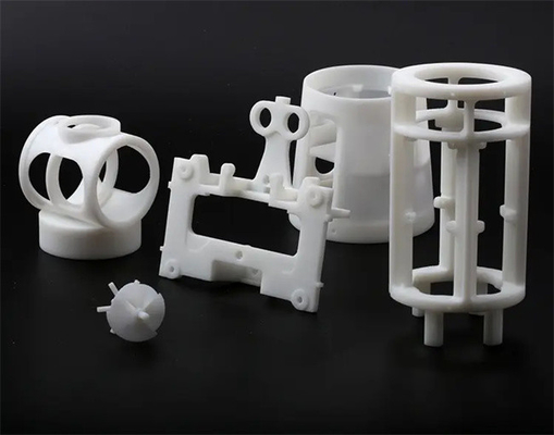 Smooth/Textured Printing Surface PP for 3. Print Prototype Solutions