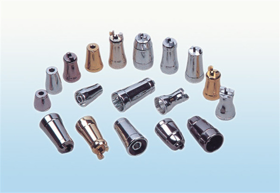 7-15 Days Lead Time CNC Machining for Metal Computer Numerically Controlled Machining