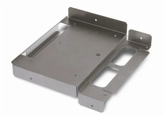 Short Lead Time Rapid Casting Tooling for High-performance Products