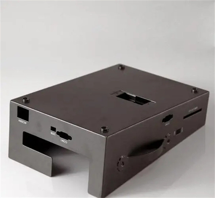 Short Lead Time Rapid Casting Tooling for High-performance Products