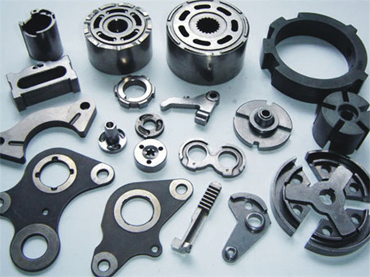 3D Printing Implementation For High Precision Transport Rapid Modeling