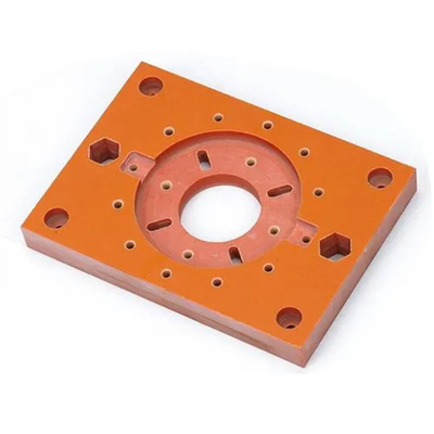 High Precision Low Volume Customized CNC Machining Wood Rapid Prototype Parts