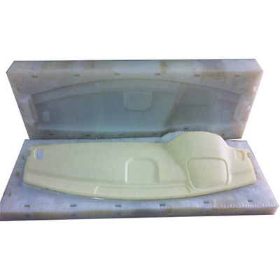 Customized Vacuum Casting Prototype Fast and Customized for Your Project