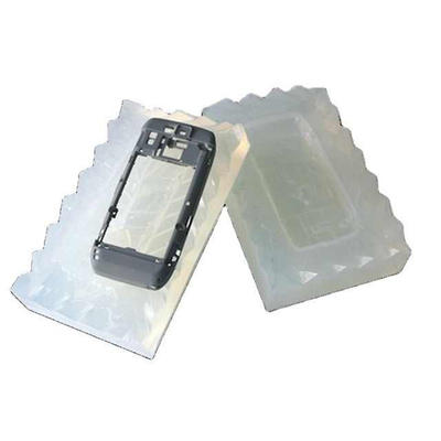 Customized Vacuum Casting Prototype Fast and Customized for Your Project