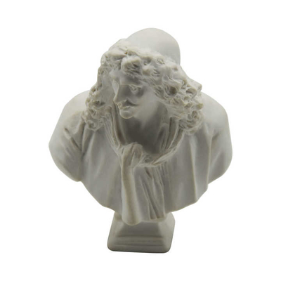 Artistic Construction Rapid Prototype 3D Printing High Precision Paint Smooth Customized