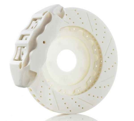 Custom Prototype Fabrication Services for FDM Printing Technology in STL/OBJ/AMF