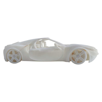 Custom Prototype Fabrication Services for FDM Printing Technology in STL/OBJ/AMF