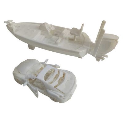 Custom Prototype Fabrication Services for FDM Printing Technology in STL/OBJ/AMF