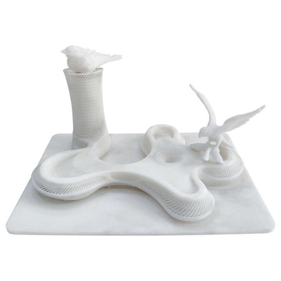 Custom Prototype Fabrication Services for FDM Printing Technology in STL/OBJ/AMF