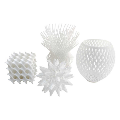 Varies Range Prototype 3D Printing Service with ±0.2mm Printing Accuracy