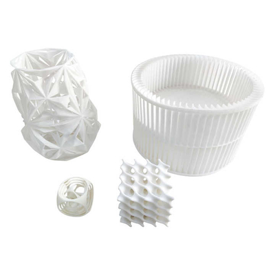 Varies Range Prototype 3D Printing Service with ±0.2mm Printing Accuracy