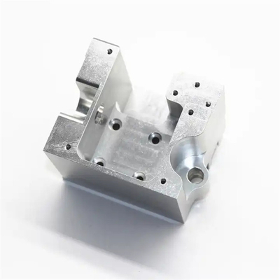 Custom CNC Processing Aluminium Fabrication CNC Machining Rapid Prototyping Stainless Steel