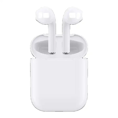 Nylon ABS Plastic Rapid Prototype 3D Printing Earphone Prototype Custom Vacuum Casting Service