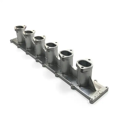 Customized Metal CNC Machining Advanced CNC Lathe for Perfect Results