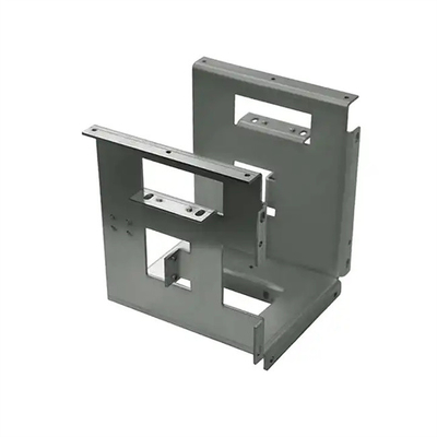10 Days Lead Time for Domestic Device Prototype with CNC Maching Technology
