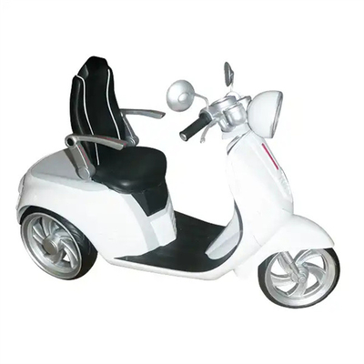 china manufacturer rapid prototype cnc turning machining toy car plastic prototype
