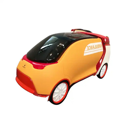 china manufacturer rapid prototype cnc turning machining toy car plastic prototype