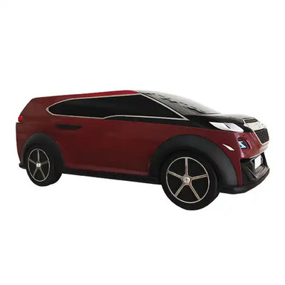 china manufacturer rapid prototype cnc turning machining toy car plastic prototype