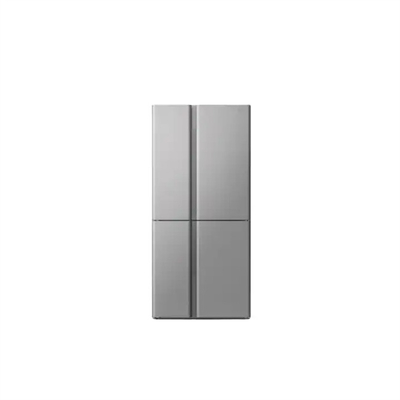 High precision RIM small batch processing home appliance prototype manufacturing services