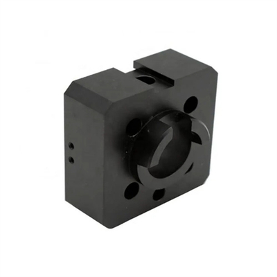 China Supplier Metal Processing Metal CNC Stamping Prototype Parts Bending Spare Parts