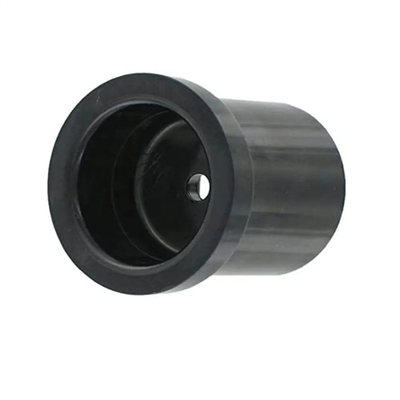 China Supplier Metal Processing Metal CNC Stamping Prototype Parts Bending Spare Parts