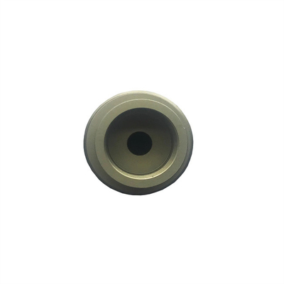 OEM custom rapid prototyping machined mechanical aluminum alloy machining parts service cnc led light case