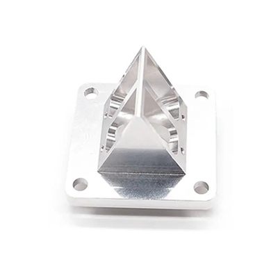 Custom Cnc Precision Metal Part Machining Aerospace Auto Industrial Parts Rapid Prototyping Turning Milling Service