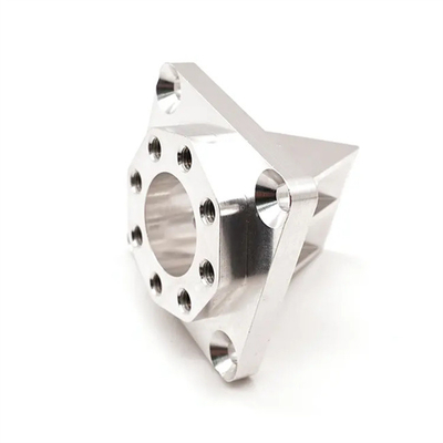 Custom Cnc Precision Metal Part Machining Aerospace Auto Industrial Parts Rapid Prototyping Turning Milling Service