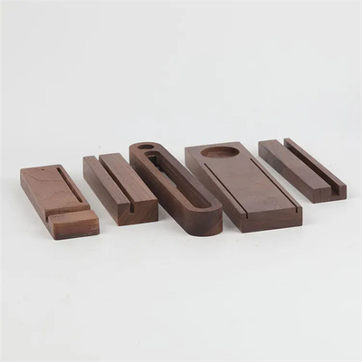 Custom wood cnc machine parts precision wood cnc machining service machining parts cnc machining wood from Ebtop factory