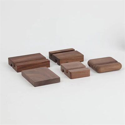 Custom wood cnc machine parts precision wood cnc machining service machining parts cnc machining wood from Ebtop factory