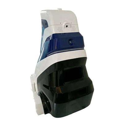 High Precision Airport Service Robot Prototype 3D Robot Model CNC Machining Parts 5 Axis Aluminum Brass Stainless Machin