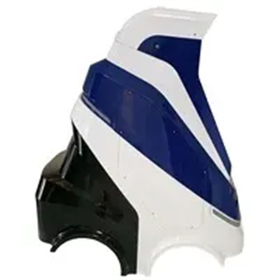 High Precision Airport Service Robot Prototype 3D Robot Model CNC Machining Parts 5 Axis Aluminum Brass Stainless Machin