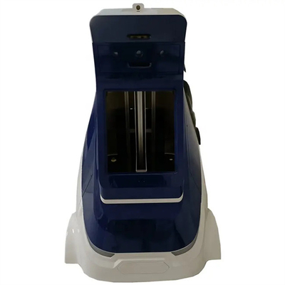 High Precision Airport Service Robot Prototype 3D Robot Model CNC Machining Parts 5 Axis Aluminum Brass Stainless Machin