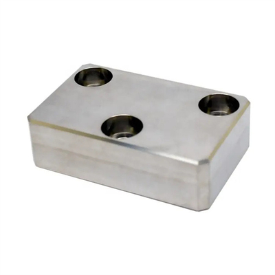 Custom Cnc Machining Milling Parts Processing Cnc Machining OEM Machined Parts Service
