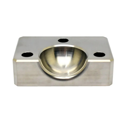 Custom Cnc Machining Milling Parts Processing Cnc Machining OEM Machined Parts Service