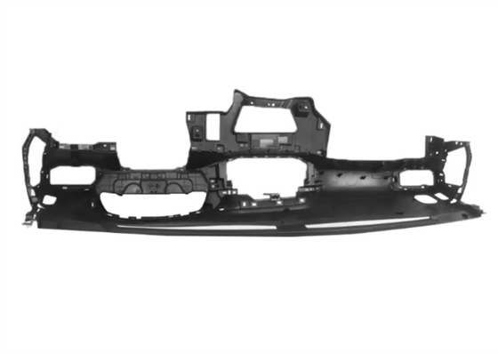 Large Model Prototype Machining Auto Instrument Auto Panel Plastic Parts Model Car Prototype