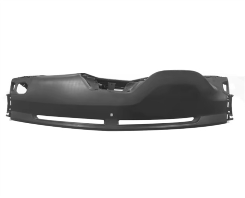 Large Model Prototype Machining Auto Instrument Auto Panel Plastic Parts Model Car Prototype