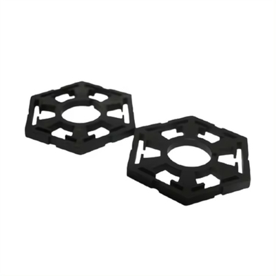 OEM Manufacturing Aluminum Metal Stainless Steel Alloys Plastic CNC Machining Cheap Rapid Prototyping 3d Printing