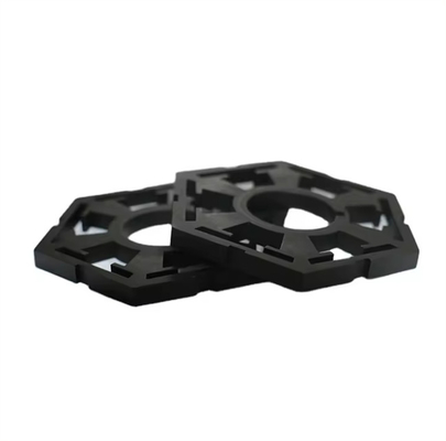 OEM Manufacturing Aluminum Metal Stainless Steel Alloys Plastic CNC Machining Cheap Rapid Prototyping 3d Printing