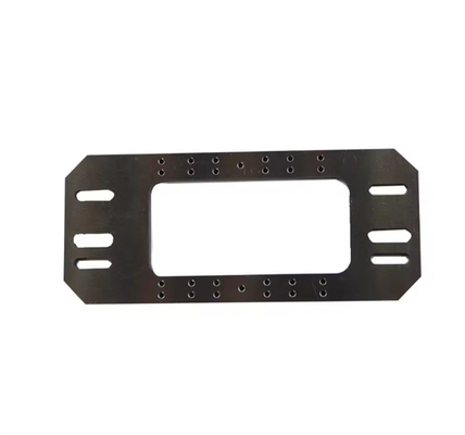 Custom Fabrication Services Component Metal Machining Parts CNC 3d Printing Cnc Machining Center aluminum die casting